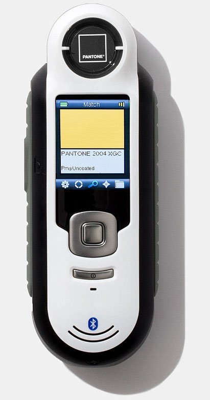 RM200-PT01 Pantone CAPSURE™ 彩通CAPSURE™ Color Evaluation Tools